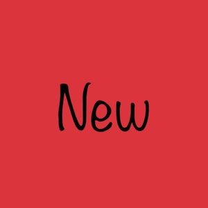 New items